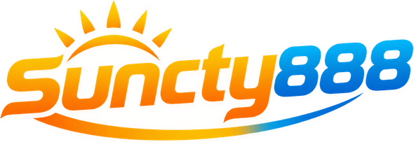 suncty888 logo